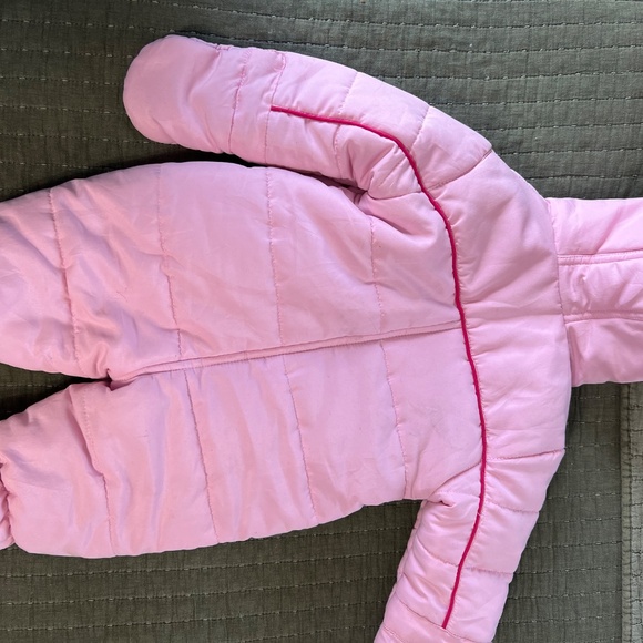 Nike Snow suit - Picture 3 of 4